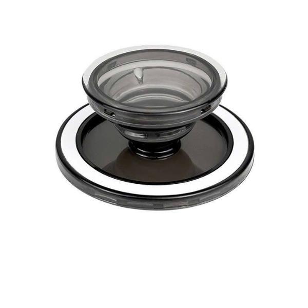 Pink Bow Kindle & Phone Grip, Spooky Handmade Halloween Popsocket ,Resin Acrylic, Glitter Coquette Grip, Magnetic Kindle Holder, Gift For Her, Bookish Merch Gift for Book Lover