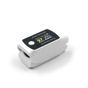 2 In 1 Dual Function Blood Oxygen and Blood Pressure Monitor, Blood pressure PPG trend tracking (non-medical grade), suitable for daily health reference,SpO2 + BP Monitor,pulse oximeter ,Healthcare Kit