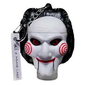 SAW x Insane Labz Billy Funnel Keychain