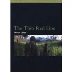 USED-The Thin Red Line (BFI Film Classics) by Michel Chion (Paperback)