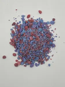 UNICORN CRUNCH Shaker - Cotton Candy