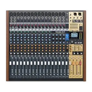 Tascam Model 24 Multi-Track Live Recording Console *USA Small Business*
