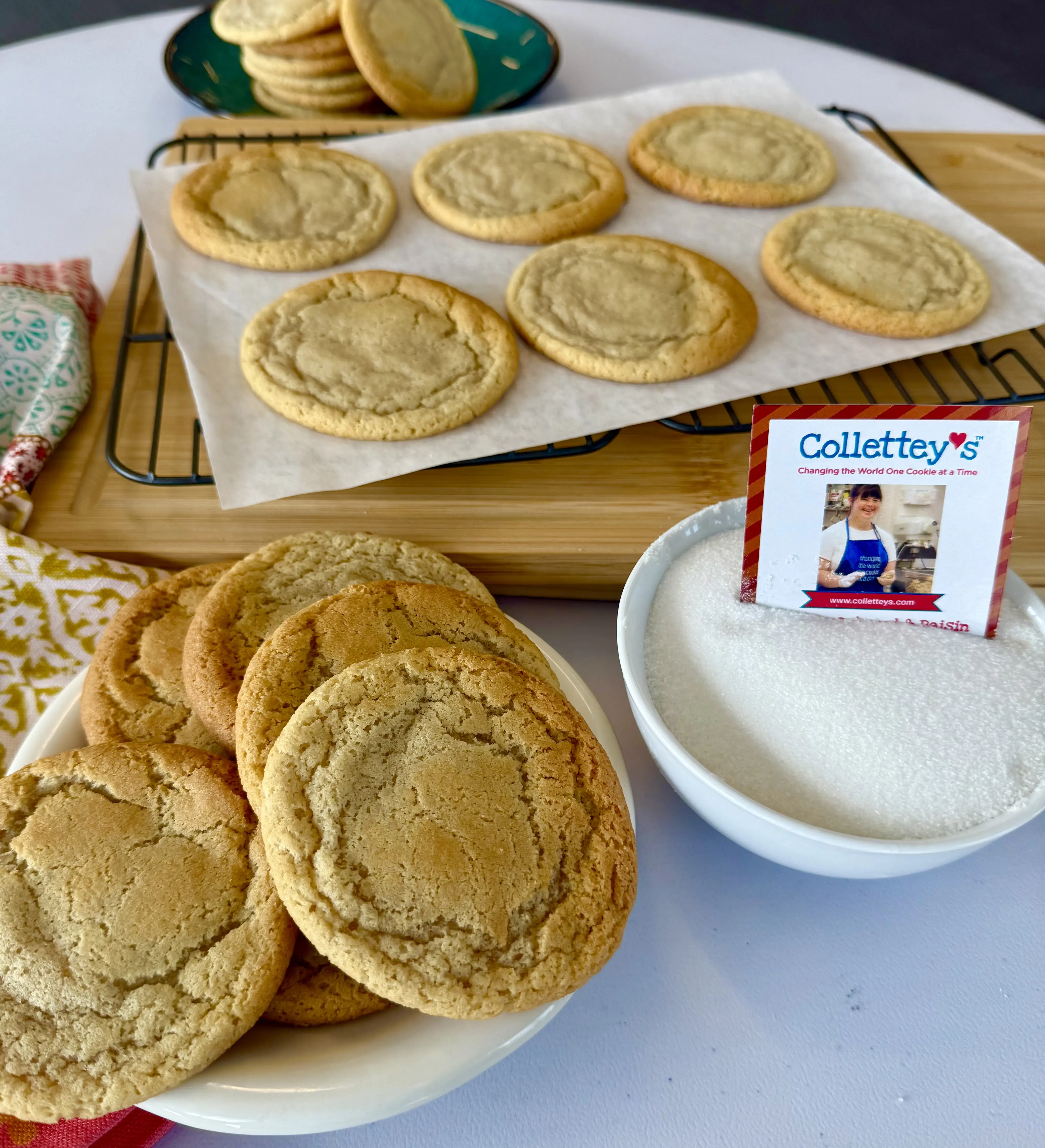 Chewy Peanut Butter Cookies All Natural Chewy Peanut Butter Cookies All Natural