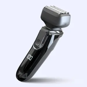 MK7 Premium Foil Face Shaver