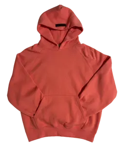 2022 Carol Pullover Hoodie - Athletic Oversized Long Sleeve Sweatshirt for Casual Daily Streetwear, CleanFit Aesthetic