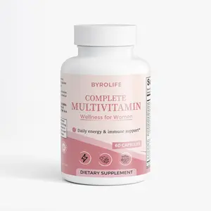 Complete Multivitamin