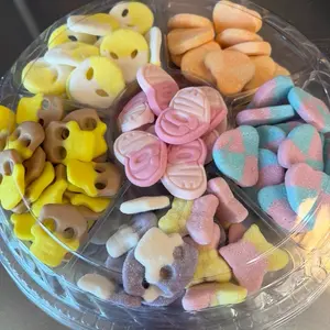 The Swede and Sour Tray 3lbs