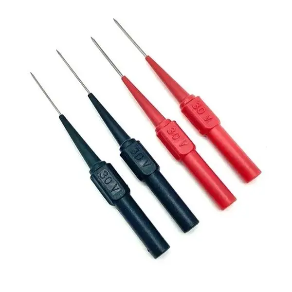 JDTCo Backprobes