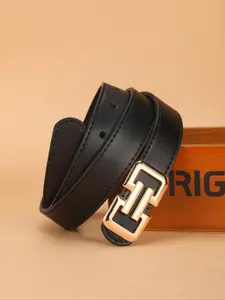 Women's New Waist Belt Simple Versatile All-Season Elegant Casual Daily Decoration Leather Belt, Casual Dress Belt, Plain Pattern, Casual Style