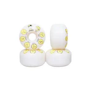 Jivaro Wheels 101D