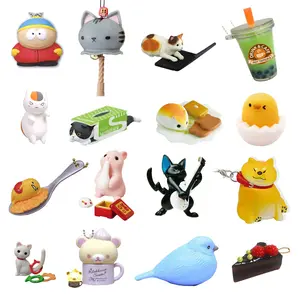 Capsule Toy Prepack - 5 Random Toys with No Repeats