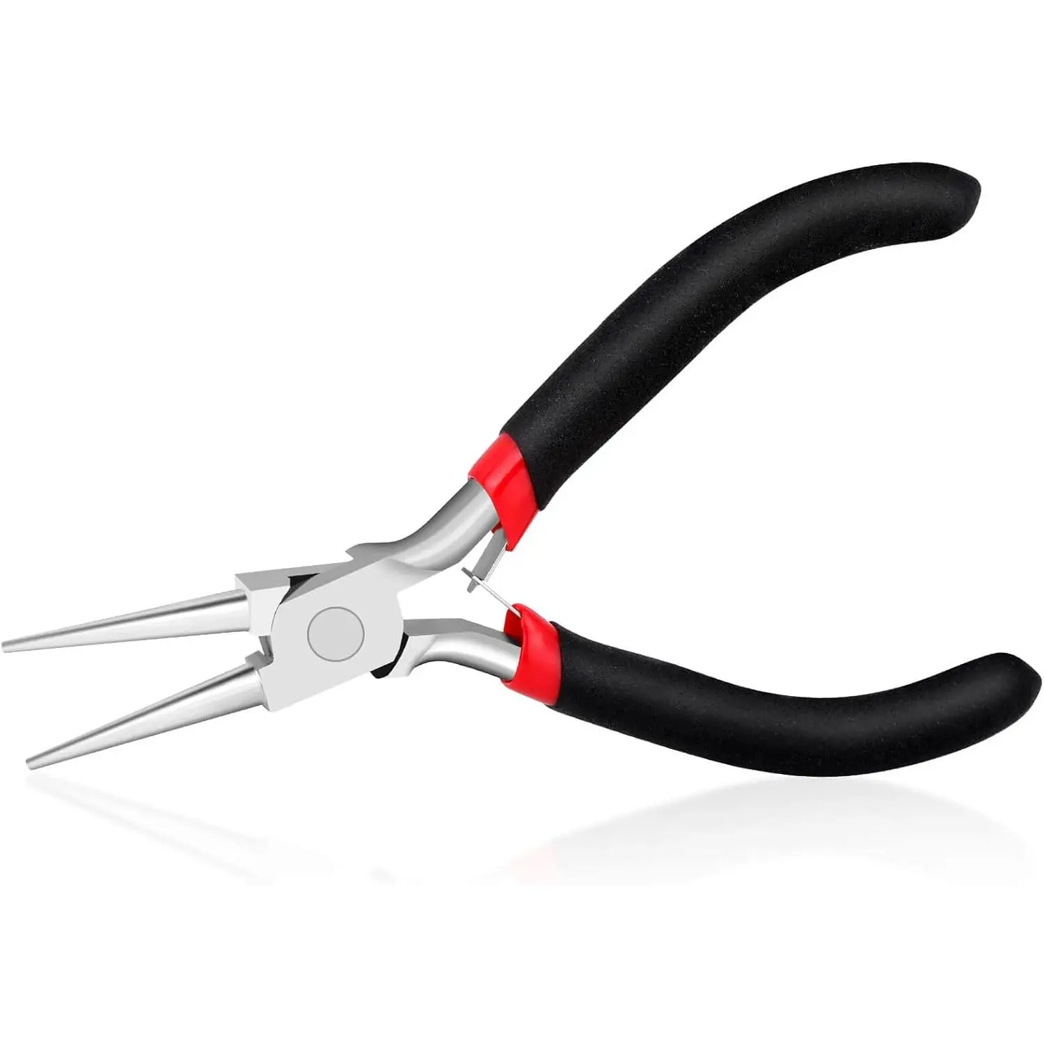 Round Nose Pliers, Wire  Making Tools Bead Pliers for Wire Wrapping, Jump Rings Making,  Making Supplies, DIY Craft