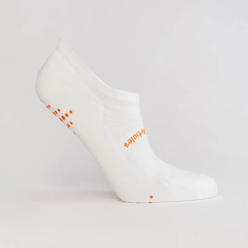 Gripper Socks for Women - Ankle Sock