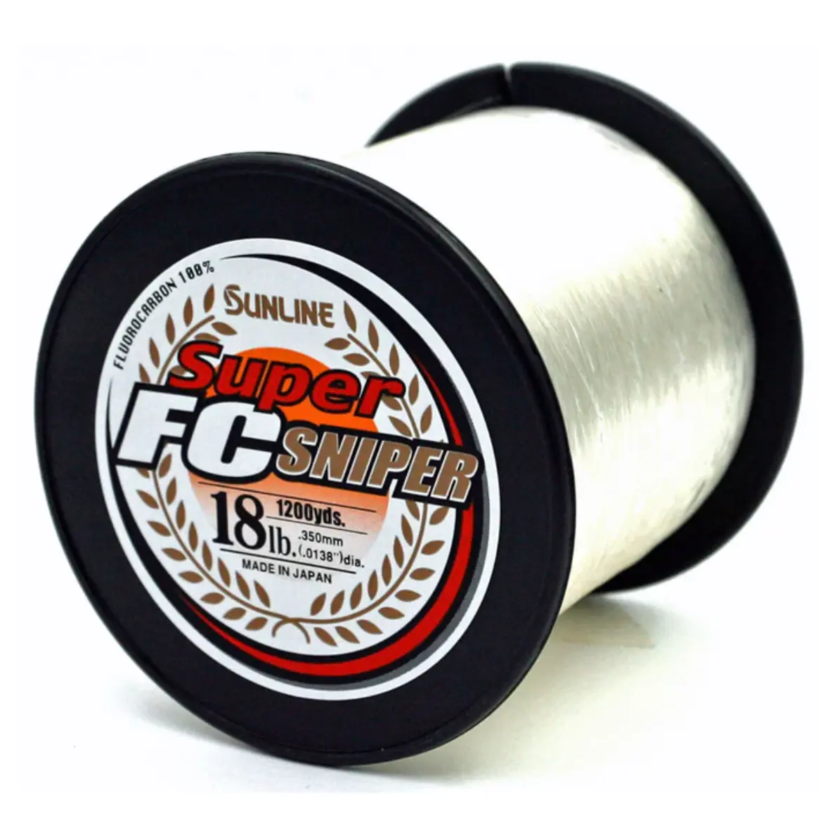 Sunline Super FC Sniper Line