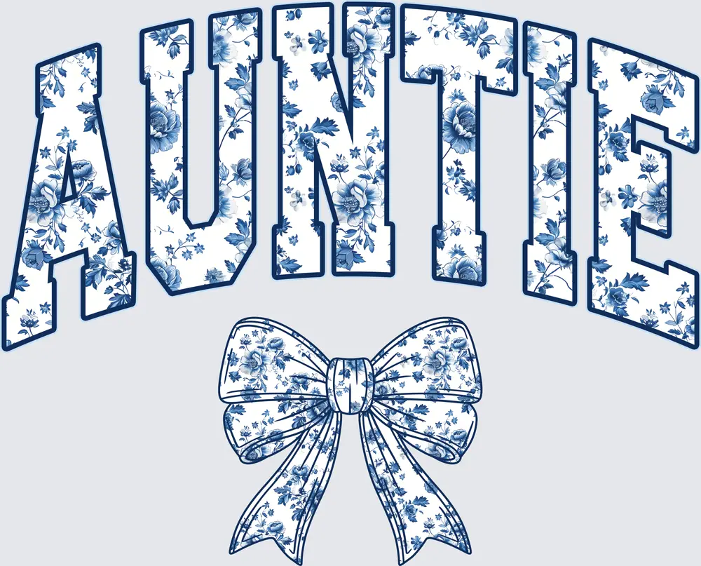 Auntie Auntie