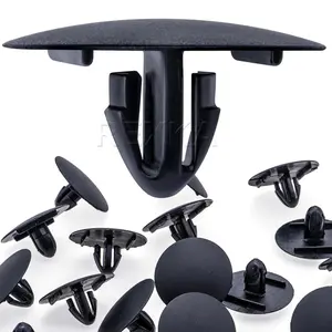 15pcs Hood Insulation Retainer Clip Compatible With Toyota,Lexus 90467-09050,90467-A0003