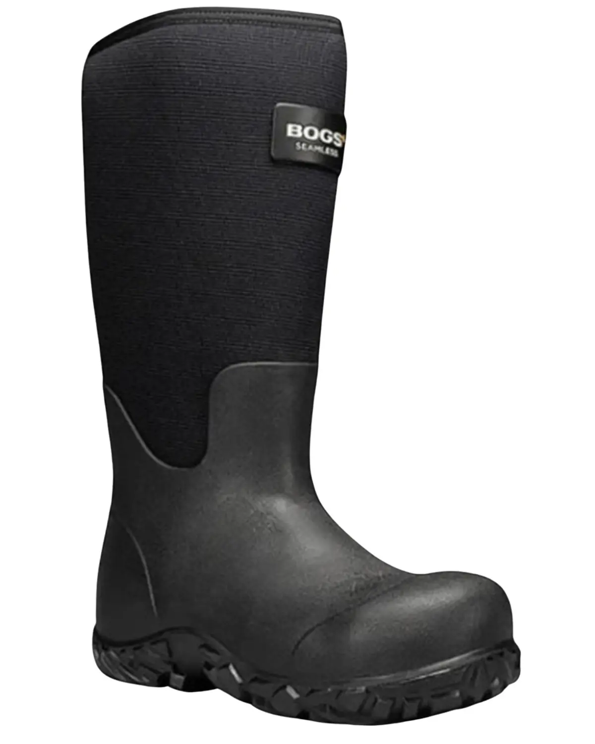 Bogs Men's Men'S Workman 17" Waterproof Insulated Work Boot - 72625Ct-001