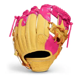 strawberry | ice cream glove