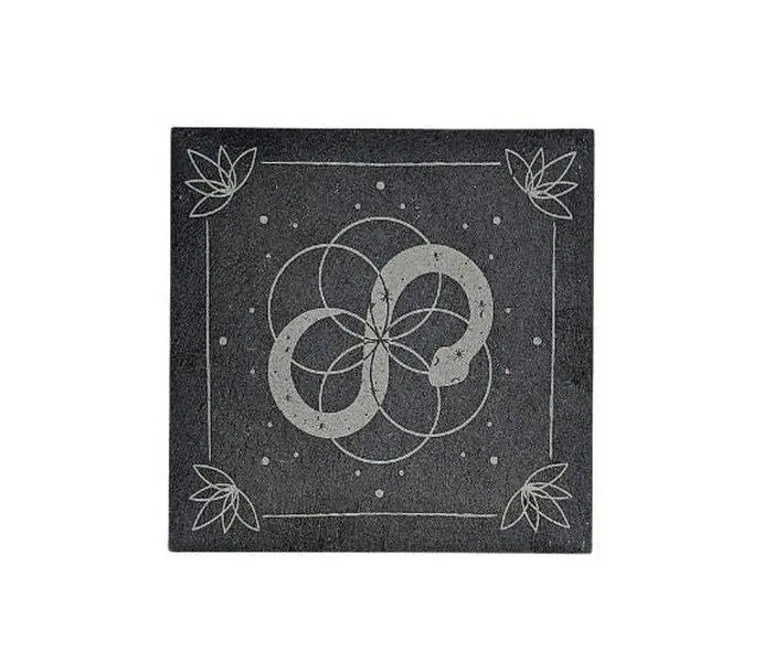 Infinite Magic Altar Tile - Magic Tile