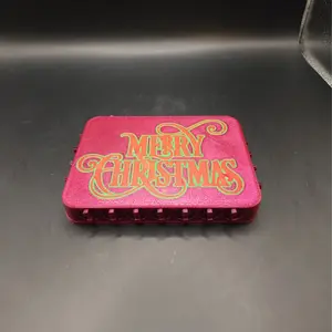 Annoying Christmas Gift Box