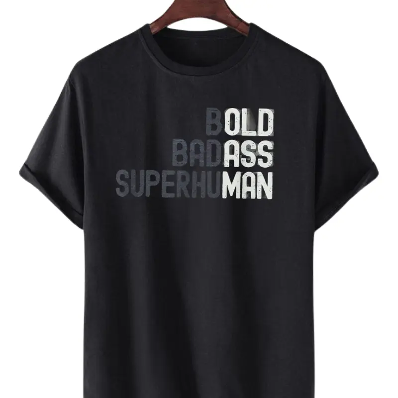 Funny Old Man Saying Gag Gift Birthday for Dad Fathers Day T-shirt, Unisex Heavy Cotton T-shirt-father's dad gifts idea-father's day gifts, Trending T-shirt-men's shirt