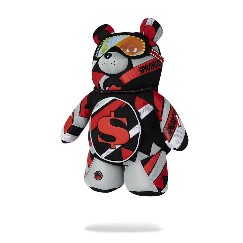 SHARCTIC ARCTIC MONEYBEAR BACKPACK