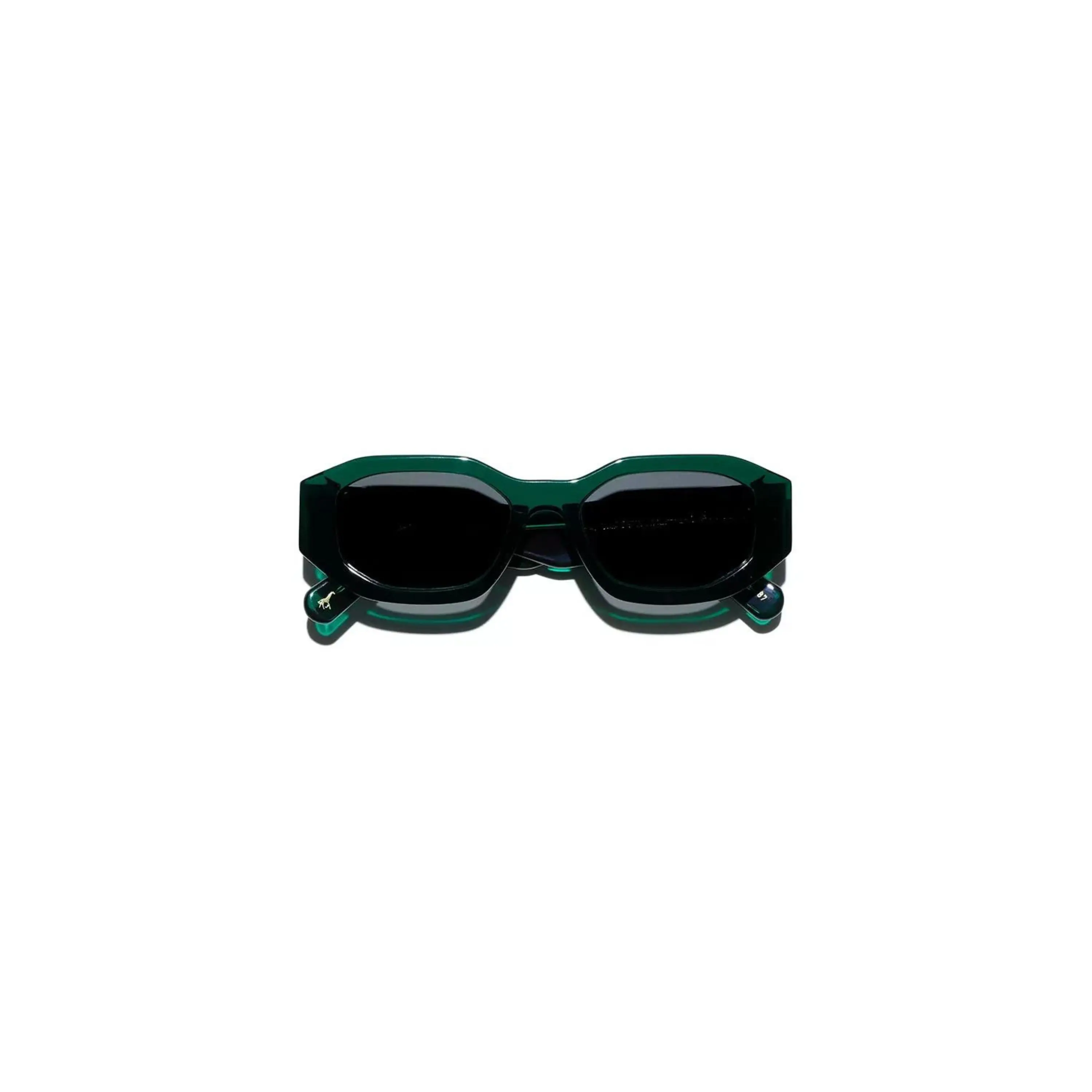 Cactus Flowers x LGR Eyewear