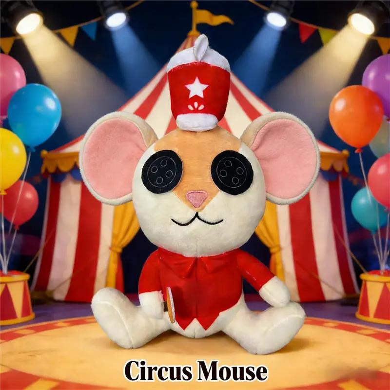 Coraline Spooky Mom Stuffed Doll – Soft High-Quality Plush Toy, Great Festival Gift for Collectors & Anime Enthusiasts