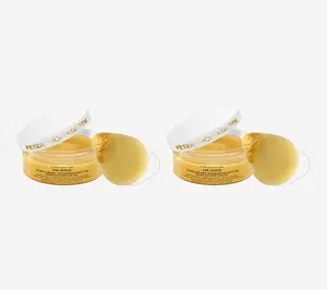 Peter Thomas Roth 24K Gold Pure Luxury Cleansing Butter DUO