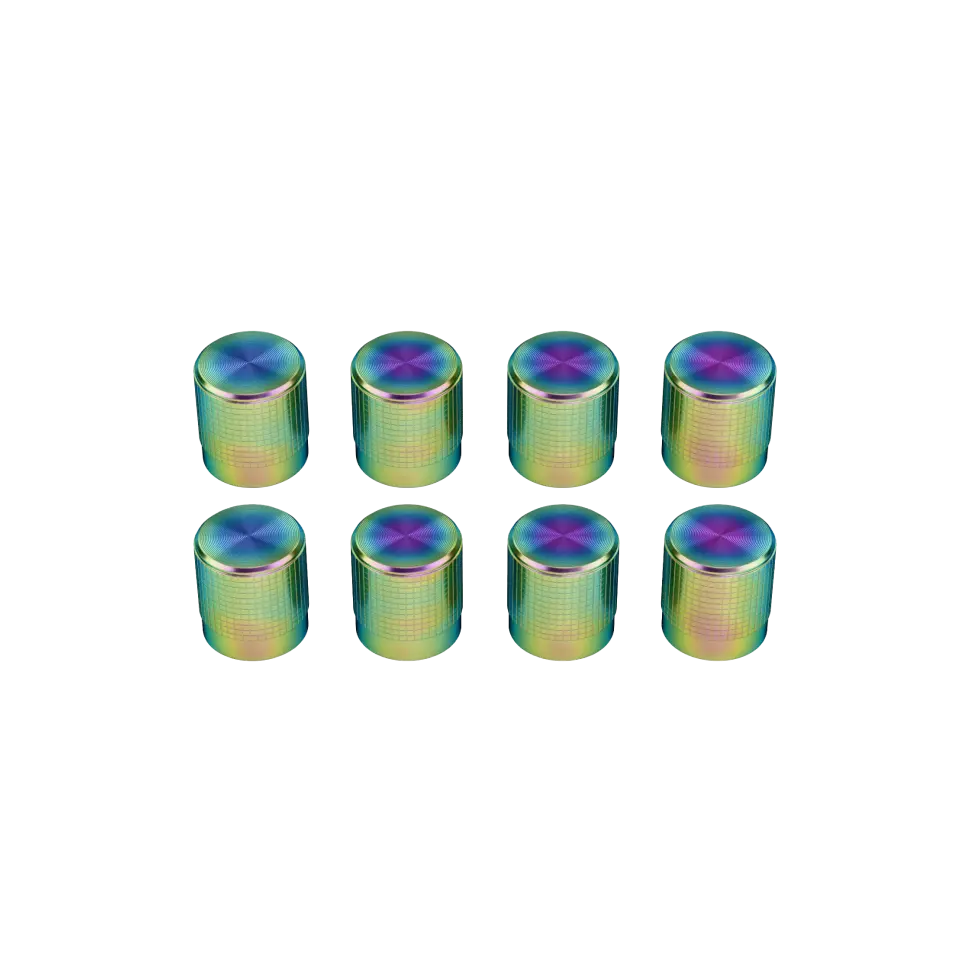 Cosmic Dials Set XL