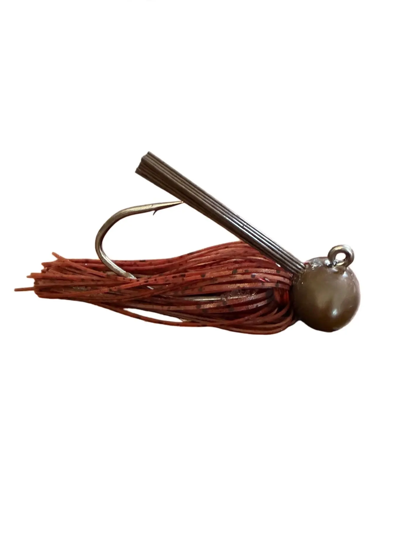 Scuppernog 3/4 oz Football Jig