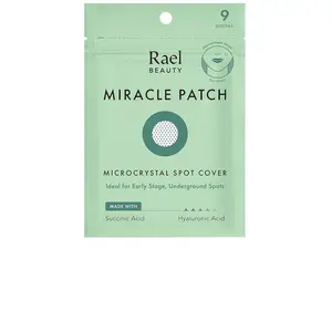 Rael Miracle Patch Microcrystal Spot Cover Rael Miracle Patch Microcrystal Spot Cover