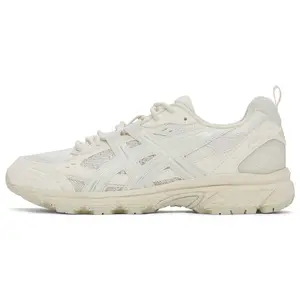 Asics Gel Nunobiki 'Cream Pure Silver'