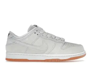 Nike SB Dunk Low Pro B Pale Ivory