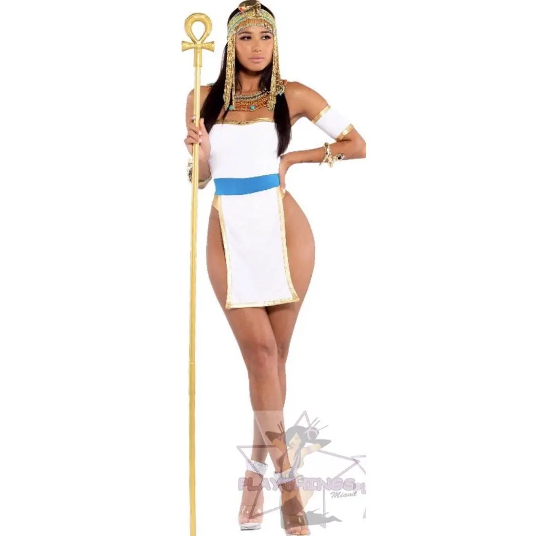 Exclusive Egyptian Princess Costume