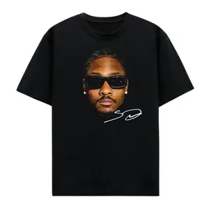Stefon T-Shirt Diggs Rapper T-Shirt, Graphic Tee, For Fans