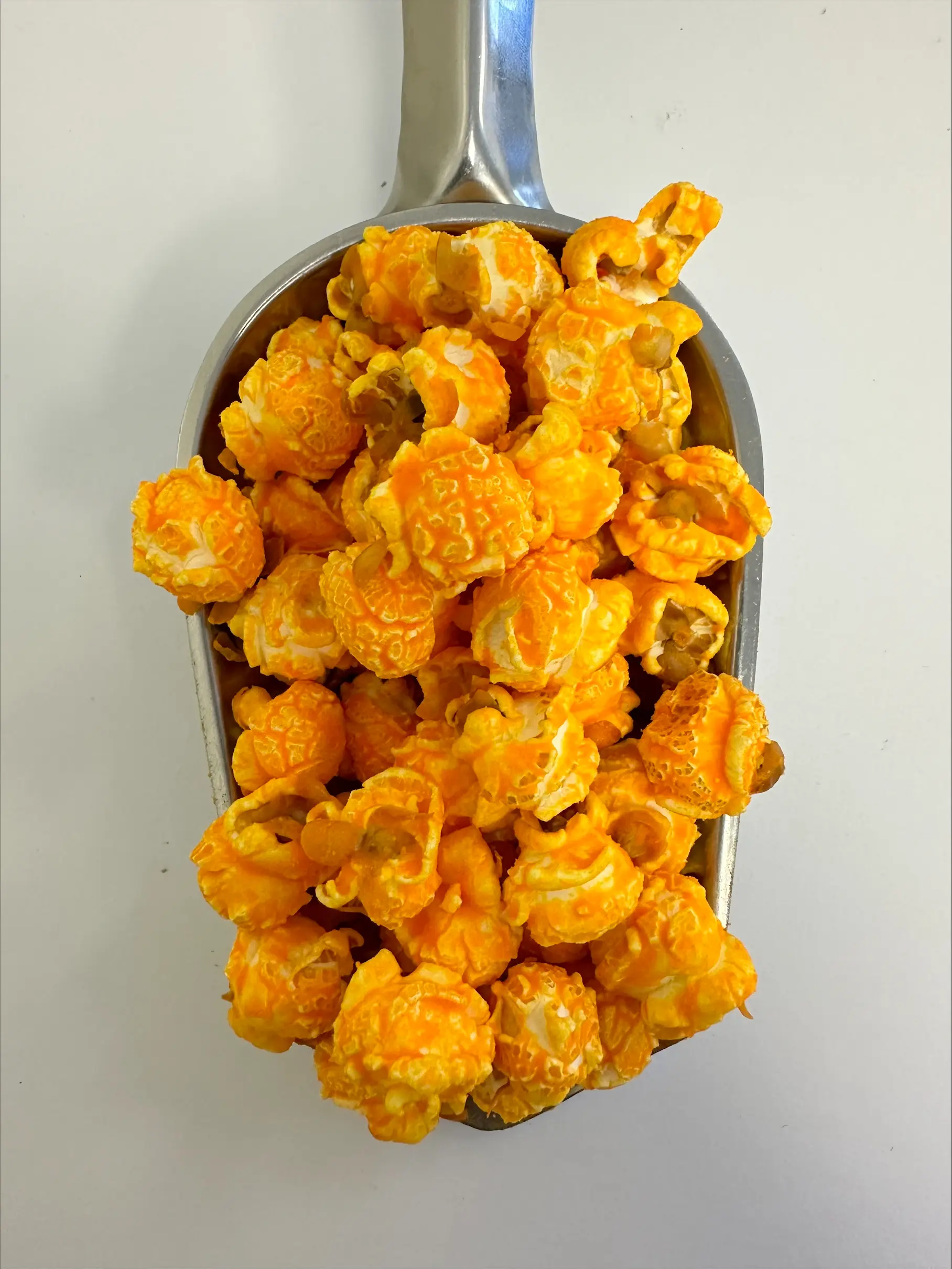 Xtreme Aged Cheddar Popcorn