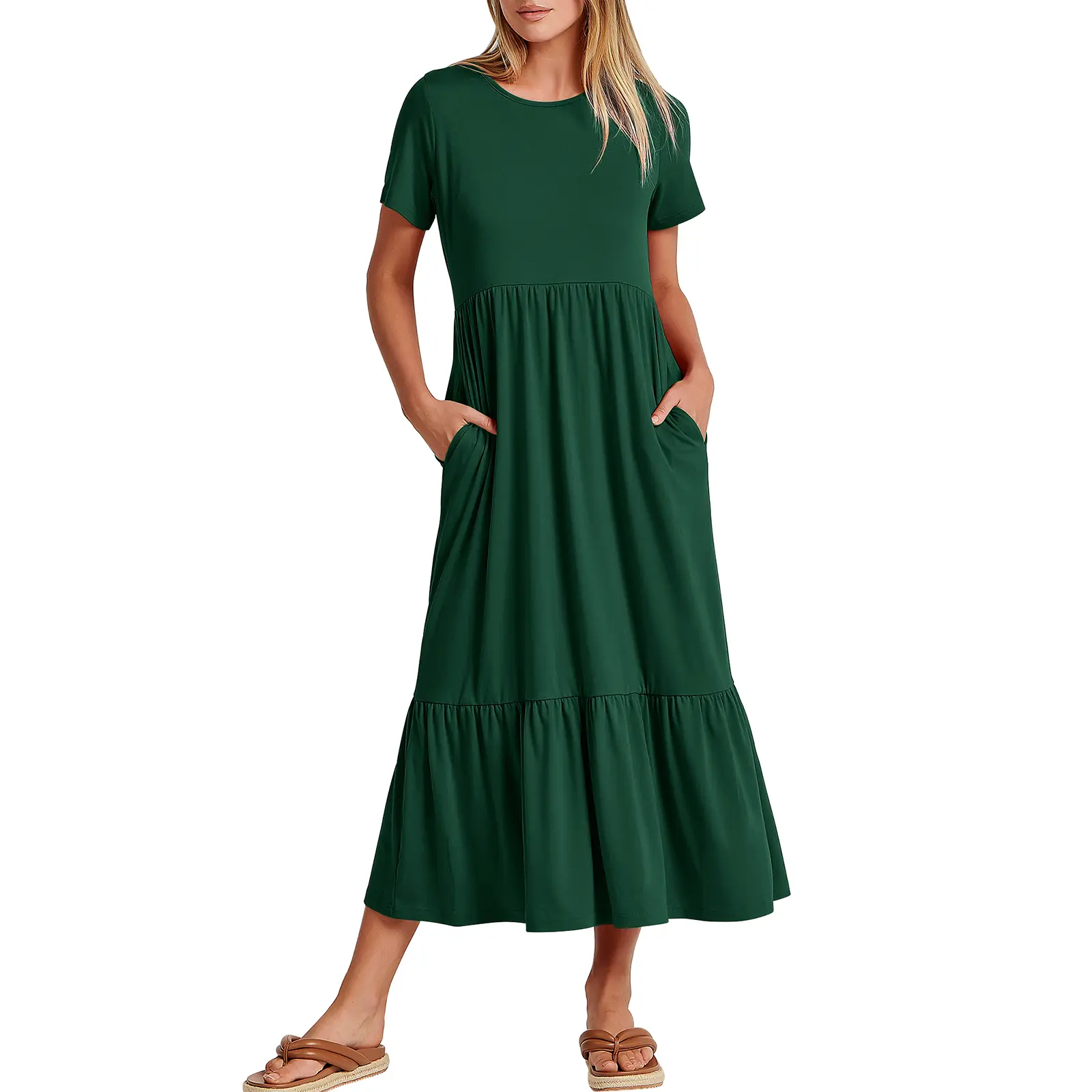 Deep Green