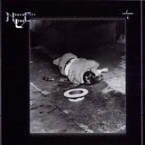 John Zorn - Naked City Live Vol. 1: Knitting Factory 1989  [COMPACT DISC - CD]