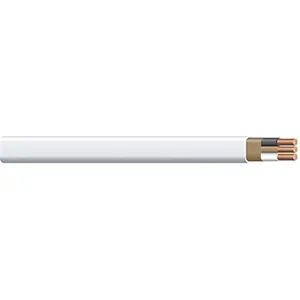 Southwire  14-2 Awg Non-Metallic Grounding Cable - 250 FT