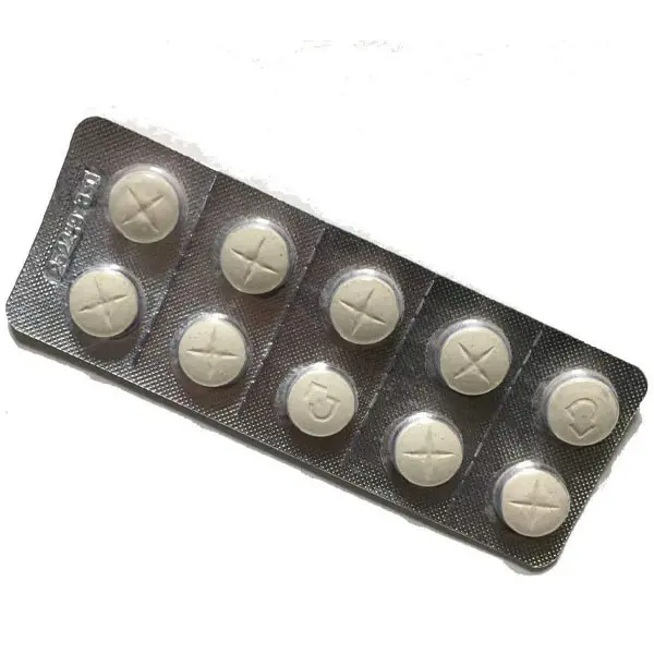 HOT 2026* 10 Tablets of Vegetable Cuajo Marschall 50 Coagulant Tablets for Cheesemaking: Rennet Tablets for Hacer Queso