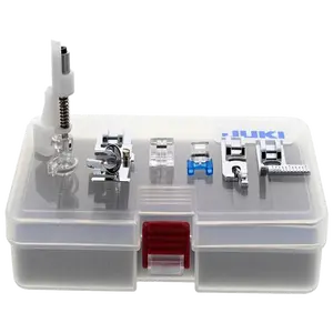 JUKI 6pc Heavy User Presser Foot Kit for DX/HZL Series 40181033