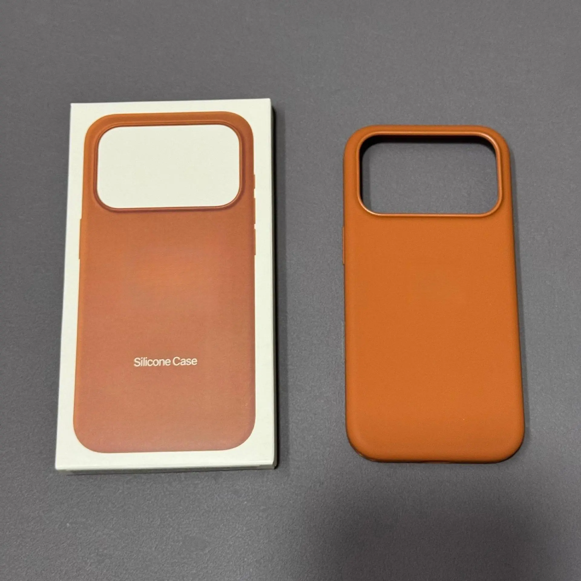 Original 1:1 Liquid Silicone for Magsafe Case for IPhone 17 Pro Max 17 Air Official Animation Wireless Charging Anti Drop Cover skin-feel soft tpu