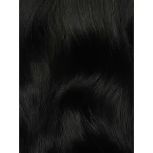 12” Off Black Scalp Hair Fill-Ins & Halo® Bundle (180g) 12” Off Black Scalp Hair Fill-Ins & Halo® Bundle (180g)
