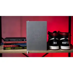 TOP1PERCENTER Planner