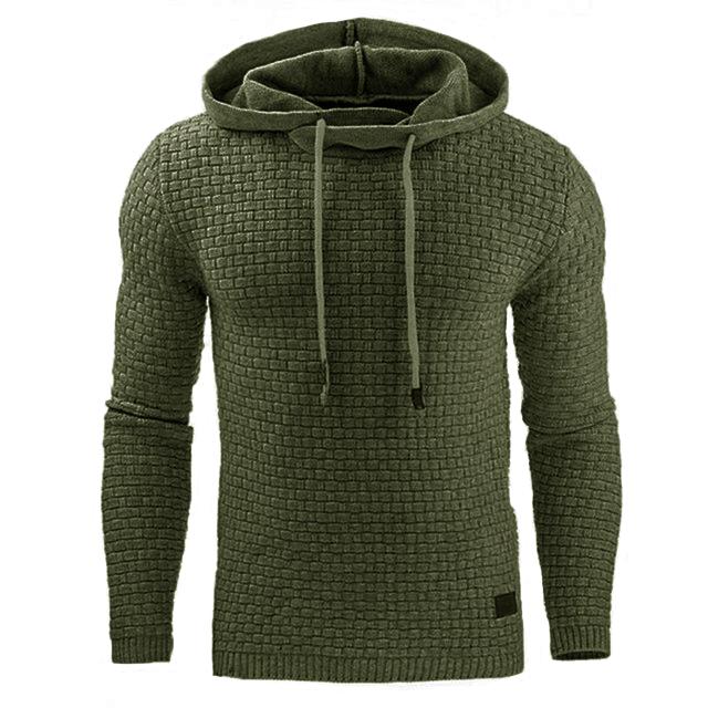 Men's hoodies sweater Sweatshirt for Men Cotton Long Sleeve Blend Hoodie
