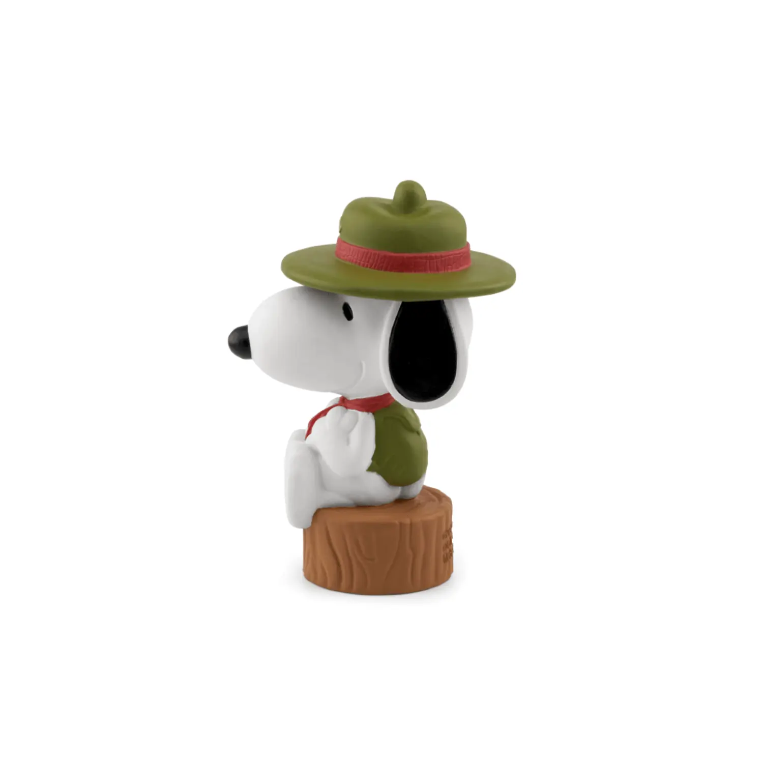 Camp Snoopy Tonie Camp Snoopy Tonie