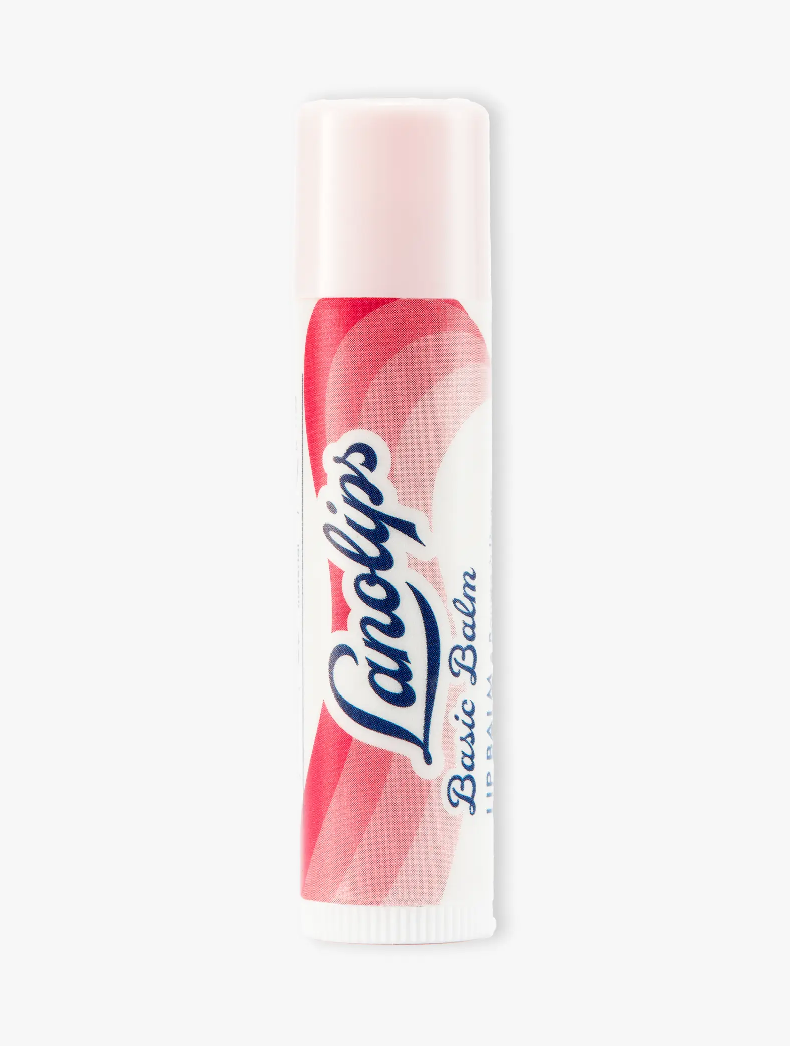 Basic Balm Strawberry