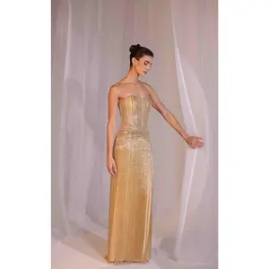 Sara Safa SS26008 Dress