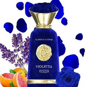 VIOLETTA by Anfar extracto de perfume